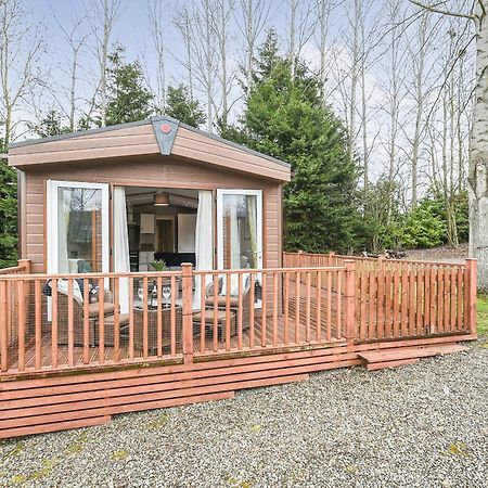 Marlow Lodge Hyssington Luaran gambar
