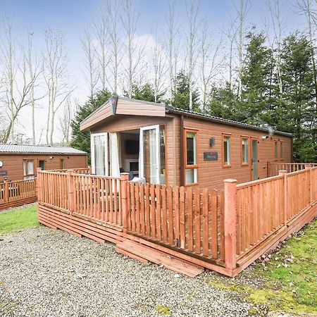 Marlow Lodge Hyssington Luaran gambar