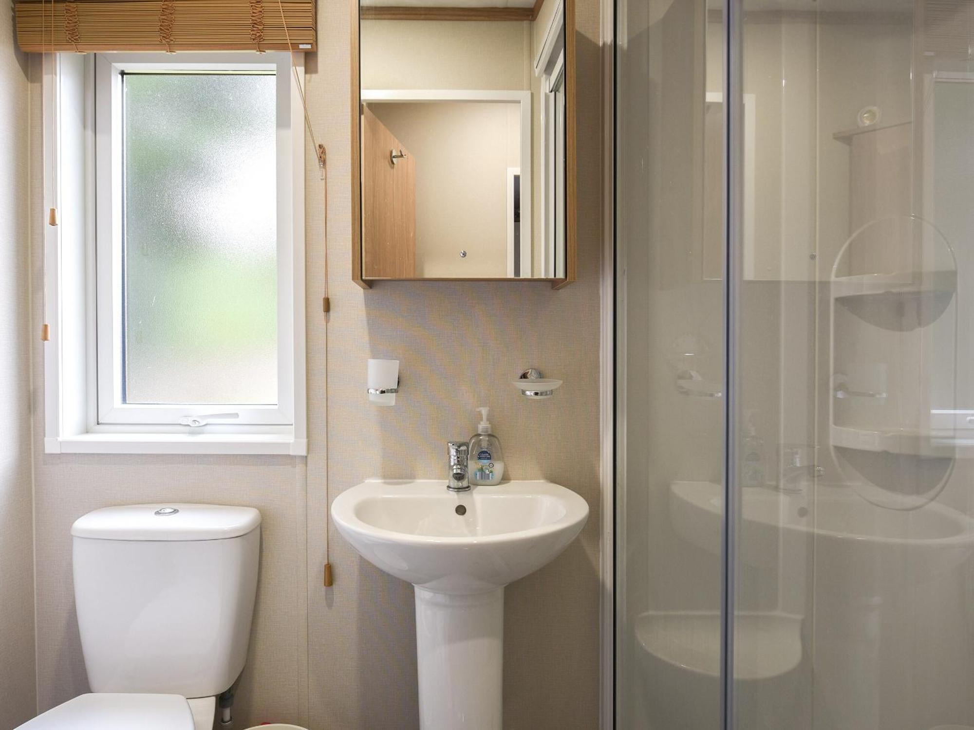 Marlow Lodge Hyssington Luaran gambar