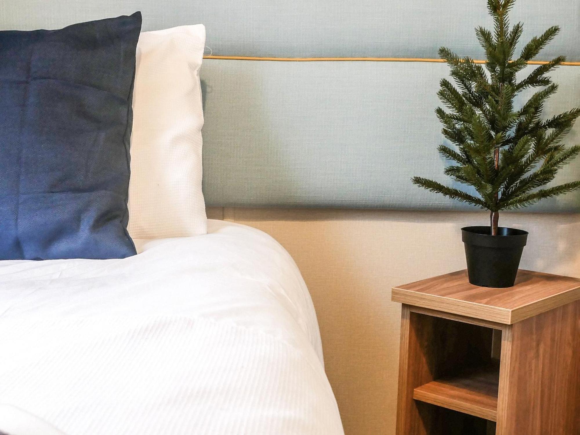 Marlow Lodge Hyssington Luaran gambar