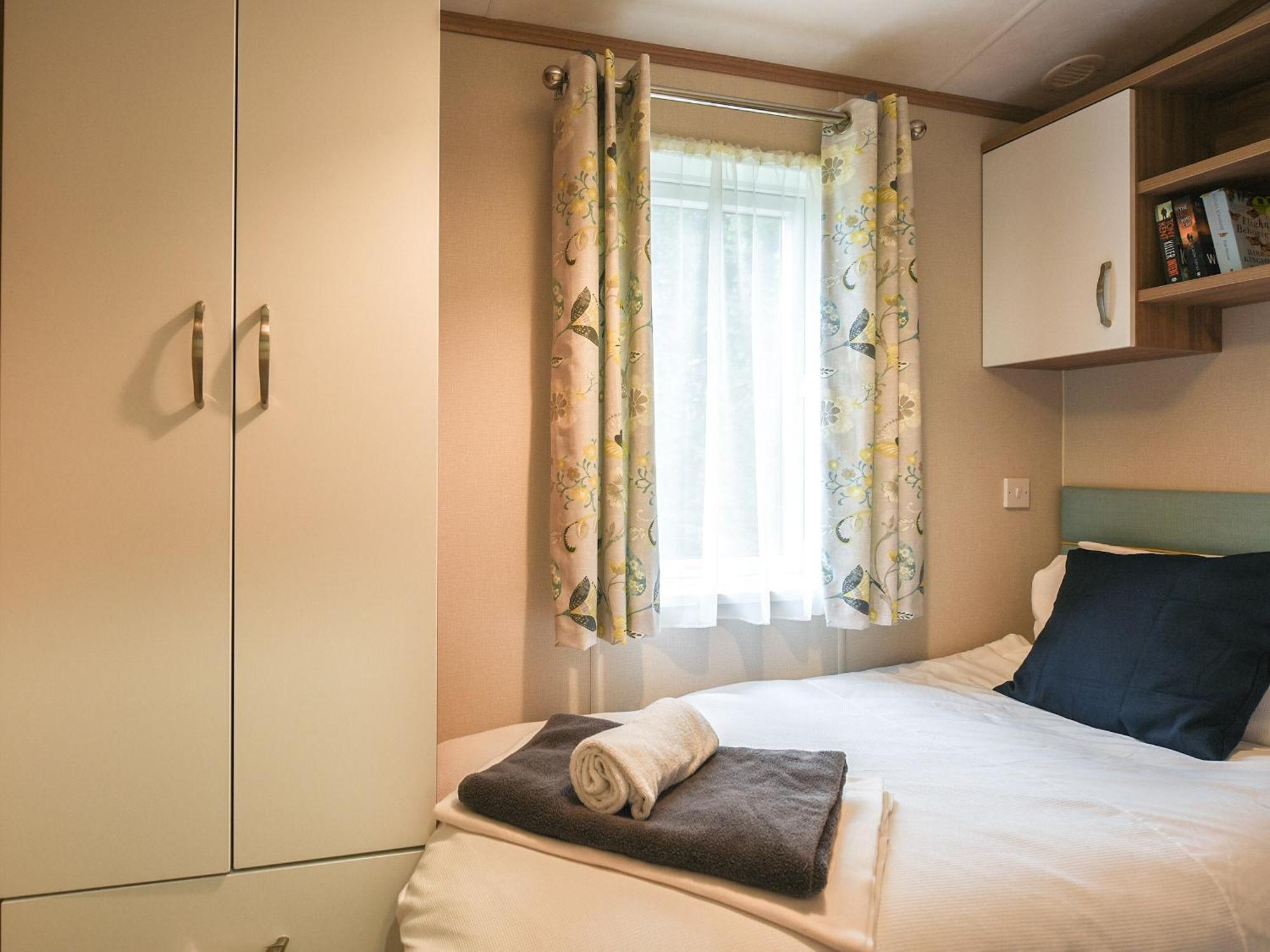 Marlow Lodge Hyssington Luaran gambar